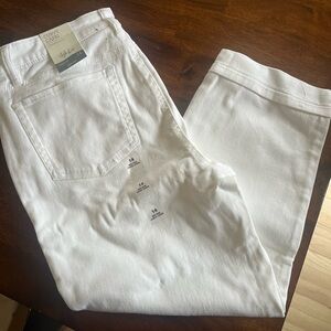 White style and co capris size 14 NWT